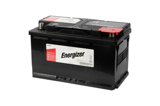 Energizer DIN75LH 800 CCA Starter Battery