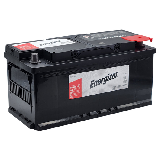 Energizer DIN85L 750 CCA Starter Battery