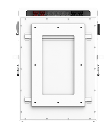 BSL 48V 200AH Wall Mount 10kWh Lithium LiFePO4 Battery